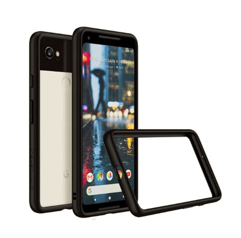 rhinoguard pixel 2 drop test|I received my Rhinoshield Crashguard bumper case for my Pixel 2..